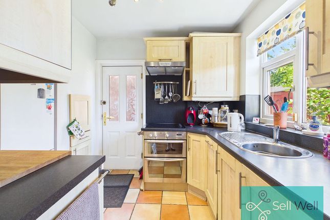 212, East Lancashire Road, Manchester photo 4