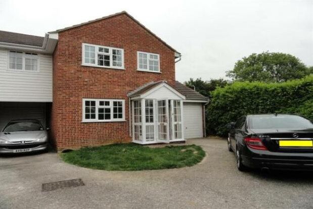 Property to rent in Barn Green, Chelmsford
