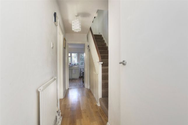 Terraced house for sale in The Martlet, Hove, East Sussex