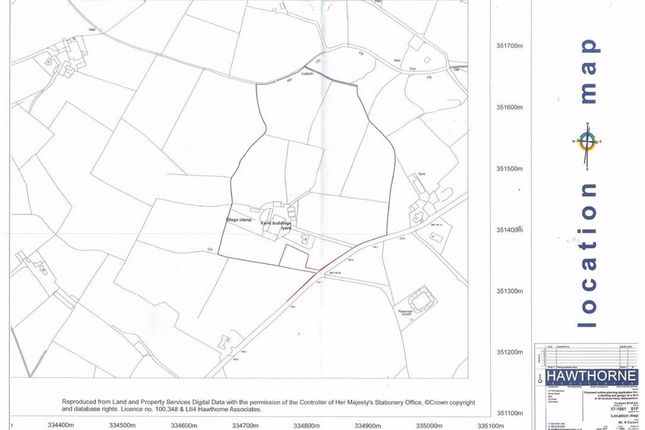 Dromara Road, Ballynahinch, Down BT24, land for sale - 55676909 ...