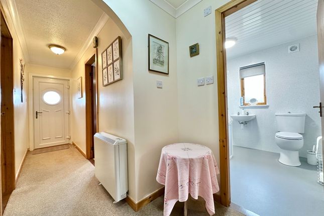 3, Burn Brae Crescent, Inverness photo 2