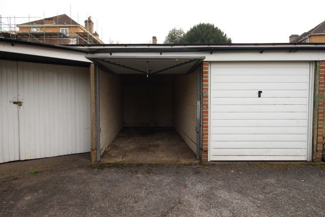 Thumbnail Parking/garage for sale in Garage, South Bank, Surbiton