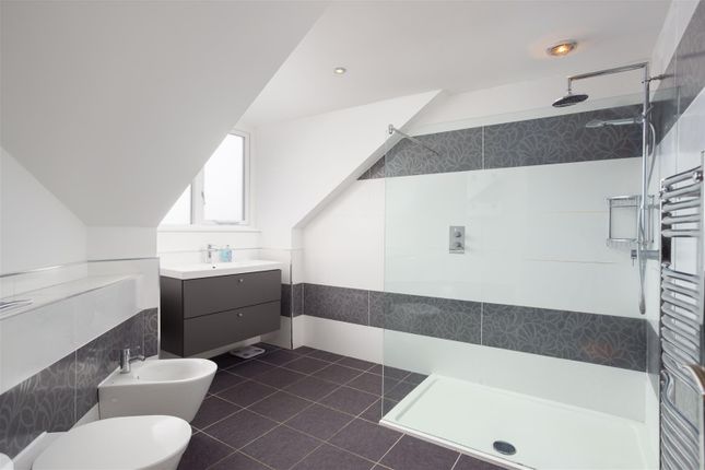Detached house for sale in Castle Hill View, Bardsey, Leeds