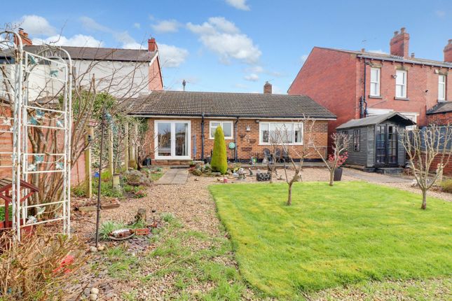 Semi-detached bungalow for sale in Bradford Road, East Ardsley, Wakefield, West Yorkshire