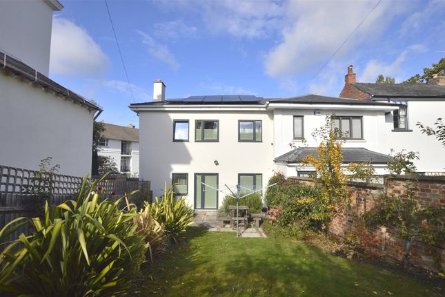 Thumbnail Semi-detached house to rent in The Park, Cheltenham, Gloucestershire