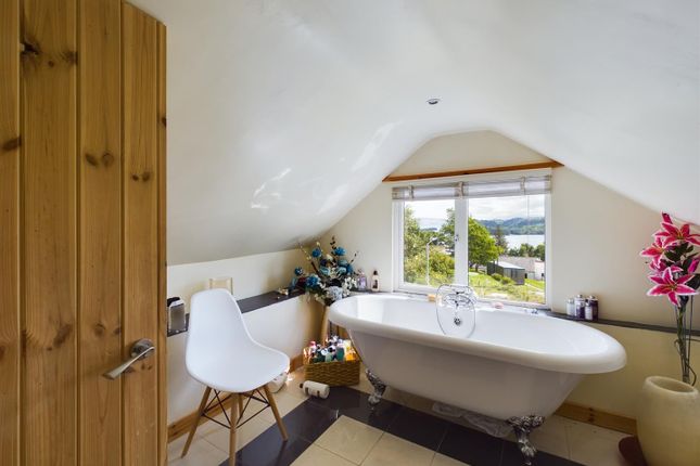 Property for sale in Erray Road, Tobermory, Isle Of Mull