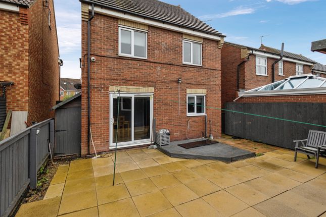 Detached house for sale in Ilfracombe Drive, Redcar