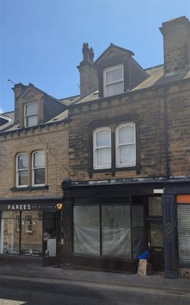 Thumbnail Commercial property to let in Fountain Street, Morley, Leeds