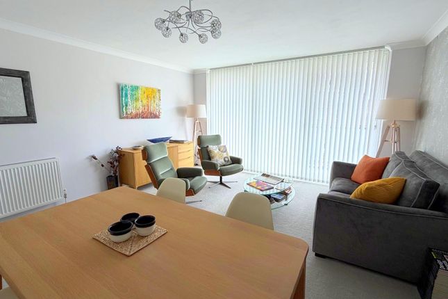 8, Fulbourne House, Eastbourne photo 3