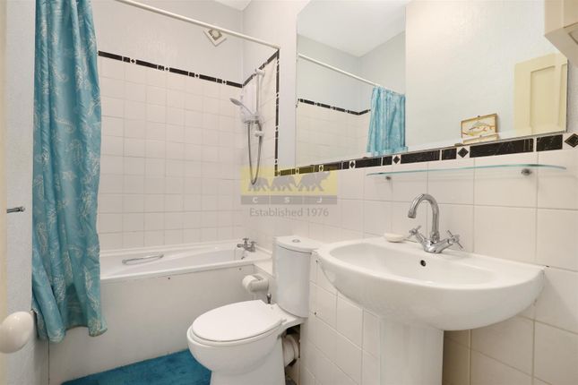 Walpole Road London Development Opportunity For Sa