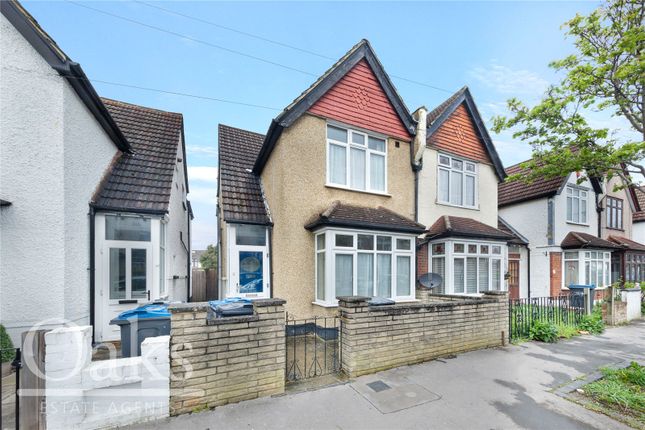 Semi-detached house for sale in Woodside Court Road, Addiscombe, Croydon