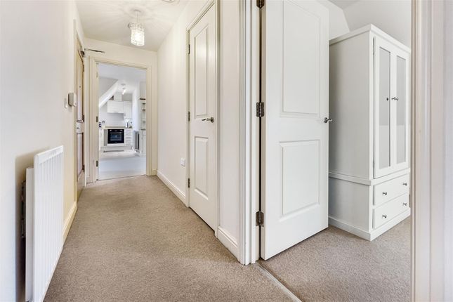96 Brook House, Dame Mary Walk, Halstead photo 5