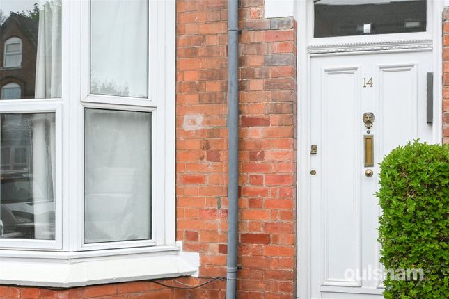 14, Carlyle Road, Birmingham photo 2