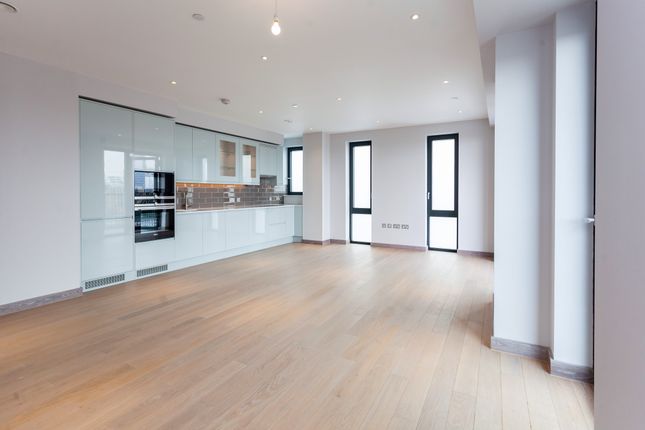 Apartment 21 Tritton House, 3, Ryeland Boulevard, Wandsworth photo 2