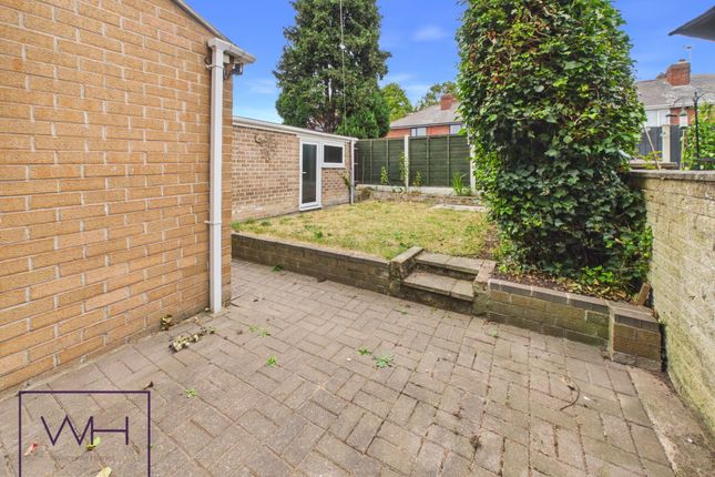 Sunnyside, Edenthorpe Doncaster photo 2
