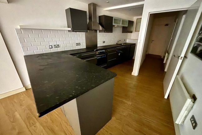 Apartment 201 Amazon Lofts, 9, Tenby Street, Birmingham photo 2