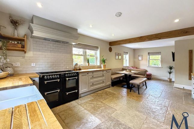 Ivy House, Melbourne Road, Coalville photo 4