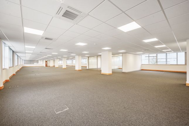 Office to let in Suite 102, Imex Centre, 575-599 Maxted Road, Hemel Hempstead