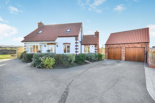 Homeleigh Court, Middle Rasen, Market Rasen LN8, 3 bedroom detached ...