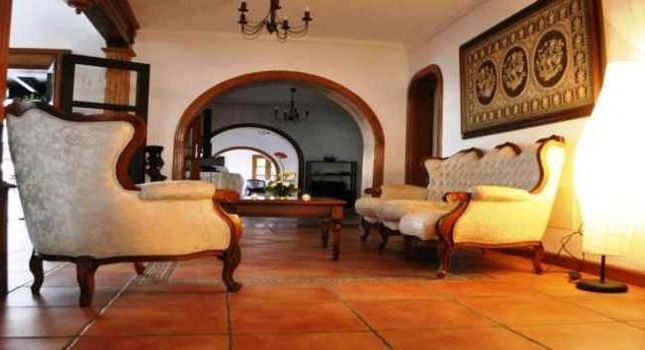 Villa for sale in Country, Tinajo, Lanza, 35561, Spain