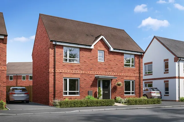 Taylor Wimpey - Allard Way