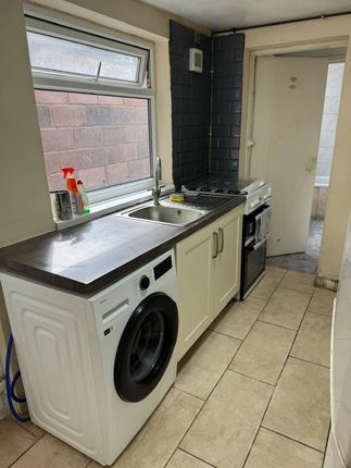 21, Oldknow Road, Birmingham photo 5