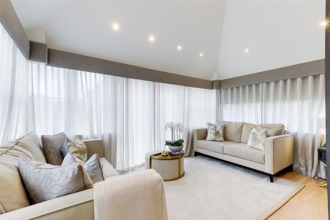 1 Rectory Mews, Nottingham photo 4
