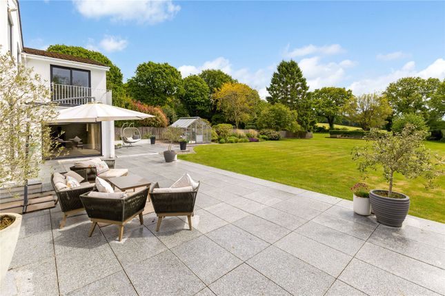 Linstone Lodge,, Rockbeare Hill, Exeter photo 2