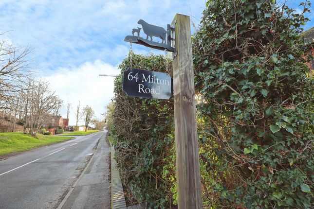 64, Milton Road, Repton photo 3