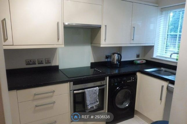 Cotes Road, Burbage, Hinckley photo 5