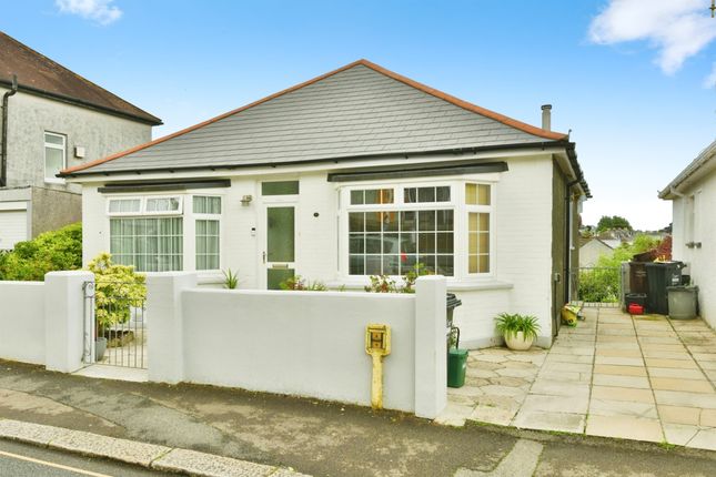 Detached house for sale in Beatrice Avenue, Saltash