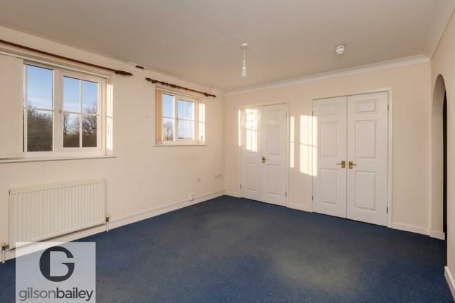 Detached house for sale in Railway Cottage, Plumstead Road, Thorpe End