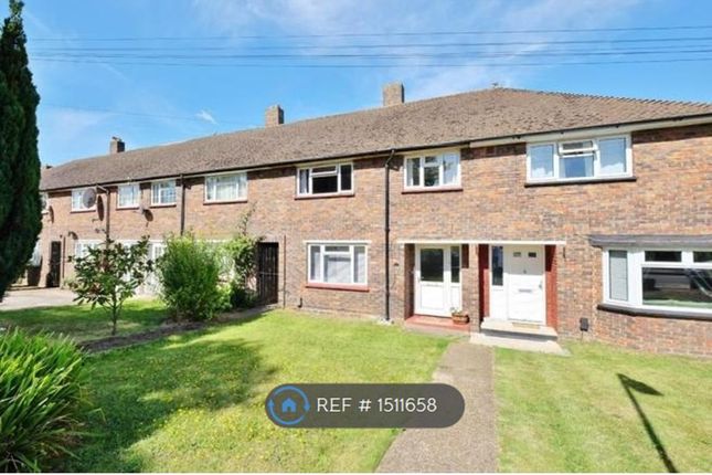 Thumbnail Terraced house to rent in Haddon Road, Orpington