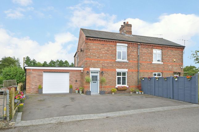 3-bed house on 3 Railway Cottages, Stafford, £325,000