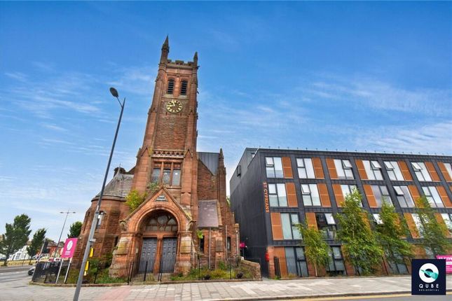 Unit s7 St Cyprian's Student Halls, Durning Road, Liverpool photo 2
