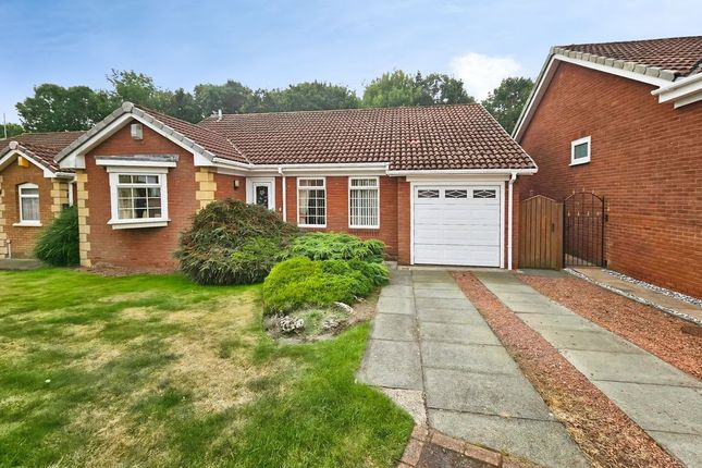 3-bed house on 16, Cedar Close, Bedlington, £245,000