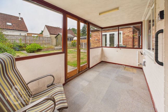 27 Hawthorn Road, Norwich photo 4