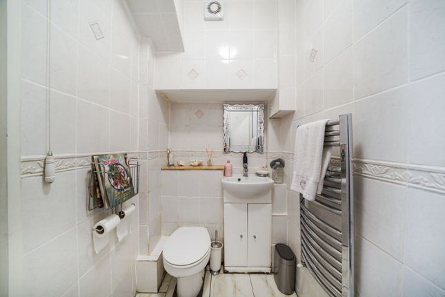 End terrace house for sale in Yeading Avenue, Harrow