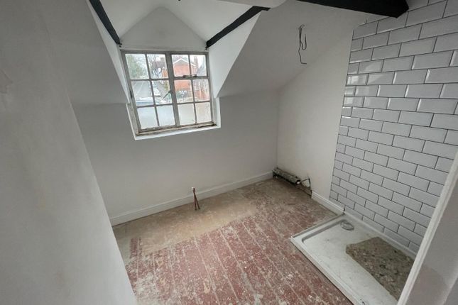 Terraced house for sale in The Square, Alvechurch, Birmingham