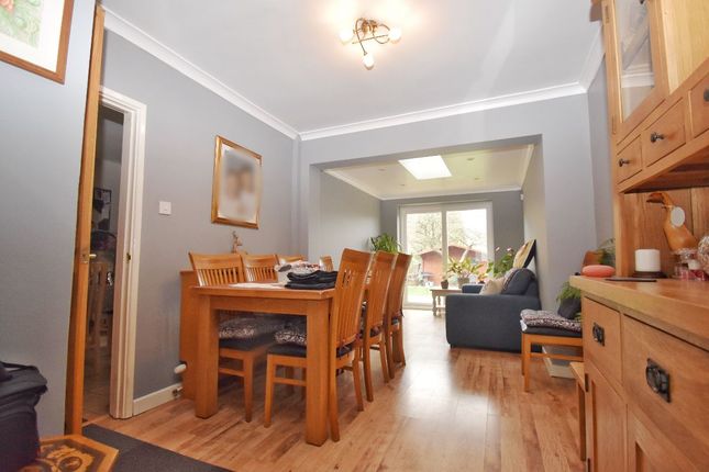 Semi-detached house for sale in Caraway Road, Fulbourn, Cambridge