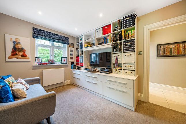 Detached house for sale in The Green, Epsom