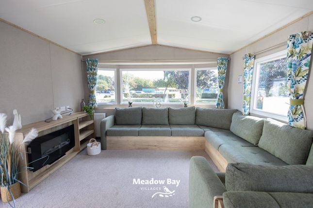 Billing Aquadrome Holiday Park, Crow Lane, Northampton photo 2