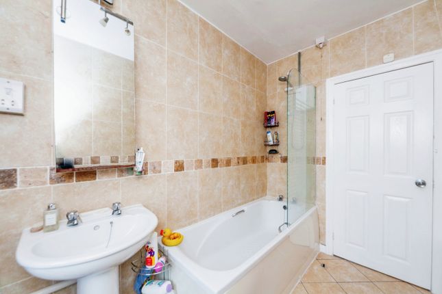 Semi-detached house for sale in Circular Drive, Chester, Cheshire