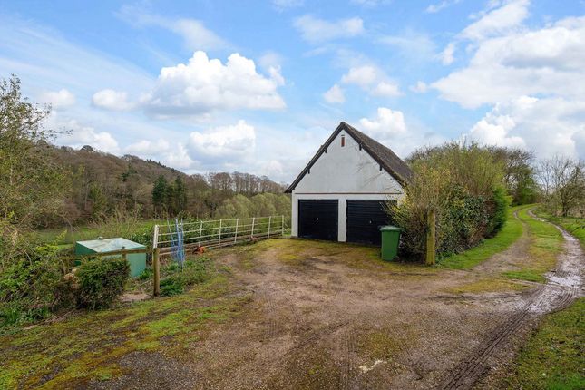 Detached house for sale in Whitbourne Worcester, Worcestershire