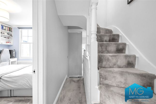 Terraced house for sale in Wades Grove, London