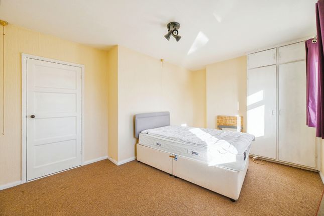 Terraced house for sale in St. Andrews View, Derby