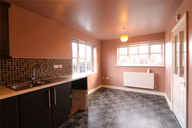 Terraced house for sale in Louisa Mews, Denton, Manchester, Greater Manchester