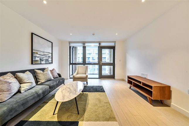 Flat 17, 3, Ann Street N1, London photo 3