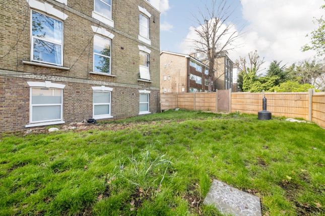 Flat for sale in Lancaster Road, South Norwood, London