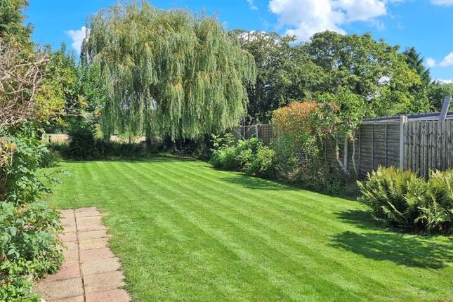 Detached house for sale in Bottrells Lane, Chalfont St. Giles